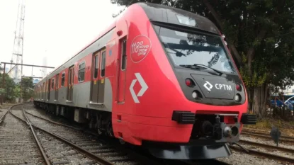CPTM altera circulação nas linhas que atendem Mogi e região neste fim de semana para realizar obras