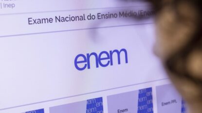 Enem 2025: provas têm data definida, mas local de aplicação ainda não foi divulgado