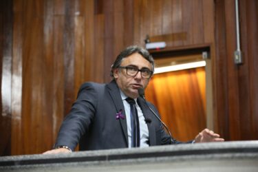 Presidente da Câmara de Mogi faz balanço da atuação no semestre e fala sobre próximos desafios