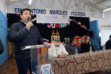 Políticas públicas para Assistência Social de Suzano são debatidas em conferência municipal