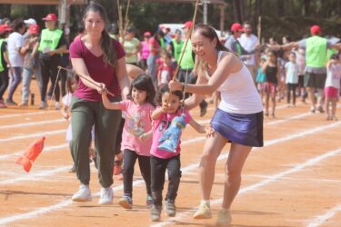 Bunkyo de Mogi realiza 74º Festival Undokai neste domingo (13) na Comunidade Nipo-Brasileira