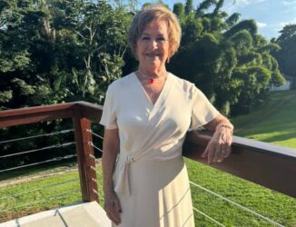 Parabéns especial para a querida Marinês Piva, presidente do diretório do PSD de Mogi