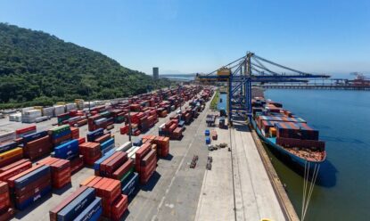 Indústrias do Alto Tietê devem sofrer impactos com tarifa de Trump sobre exportações do Brasil