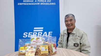 Empreendedorismo após os 60 anos cresce na região do Alto Tietê e já soma mais de 9 mil MEIs