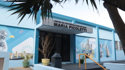 Centro de Convivência da Melhor Idade de Suzano abre 44 vagas para cursos nesta segunda-feira (28)