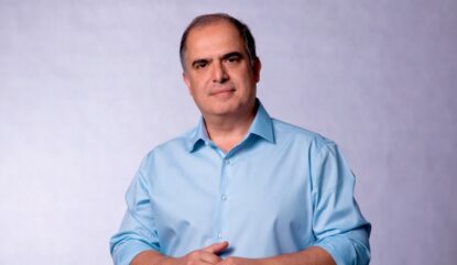 Téo no PL bagunça cenário político para as eleições de 2026 em Mogi das Cruzes e Região