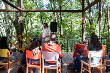 Parque das Neblinas promove imersão na Mata Atlântica com a campanha “Um Dia no Parque” no domingo