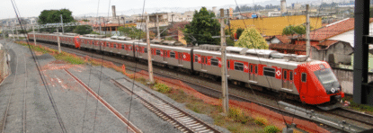 CPTM anuncia mudanças nas linhas que atendem Mogi das Cruzes e região neste sábado e domingo