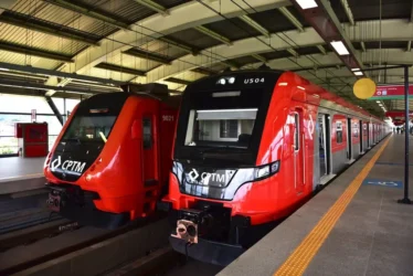 Linhas da CPTM que atendem Mogi e região terão alterações temporárias neste fim de semana