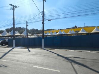 AEXPO Arujá começa nesta terça-feira (13) com 110 expositores, palestras e rodadas de negócios