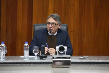 Legislativo mogiano homenageia Dia da Cultura Nordestina em projeto de autoria do presidente Farofa