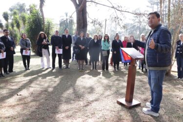 Suzano inaugura primeira sala sensorial para inclusão de crianças com deficiência no Lar das Flores
