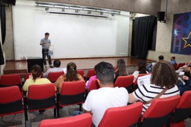 Audiência pública em Suzano debate orçamento e metas da cidade para os próximos quatro anos