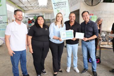 Meio ambiente: Suzano certifica cinco condomínios sustentáveis  em parceria com a Univence