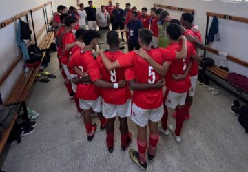 União Mogi estreia no Paulista Cup de Clubes nesta sexta-feira (29) com jogo, às 10h, no Tietê FC