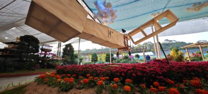 Último fim de semana da Expo Aflord 2025 terá shows, gastronomia e estreia do concurso Miss Batian