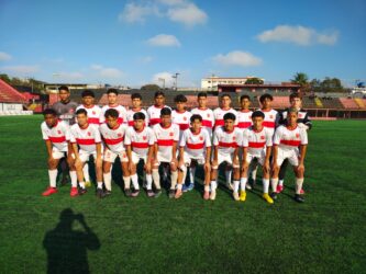 União Mogi estreia com duas vitórias na Paulista Cup de Clubes e mostra força em nova fase