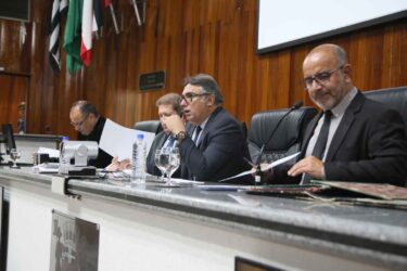 Novo Código de Conduta e Ética para agentes públicos municipais é aprovado pela Câmara de Mogi