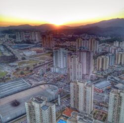 Da saúde à mobilidade: projeto da LDO detalha os planos da Prefeitura de Mogi das Cruzes para 2027