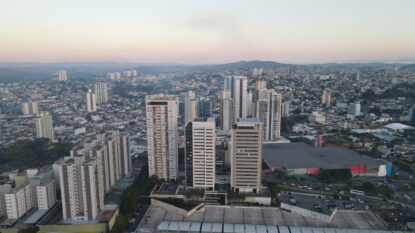 Eleições 2026: votação em Mogi das Cruzes mostra predomínio da direita, mas aponta esquerda ativa