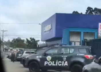 Megaoperação do MP investiga OS da Saúde que, na Região, mantém contrato com a Prefeitura de Arujá