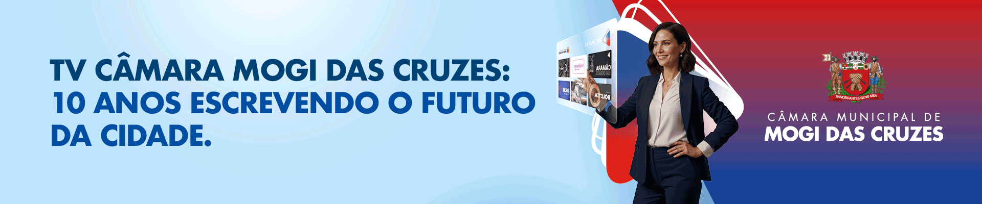 Topo 2 – Câmara de Mogi