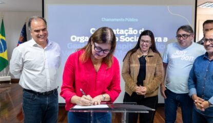 Prefeitura anuncia Hospital Médico-Veterinário 24h para ampliar serviços à causa animal