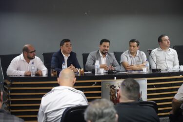 Mudanças na Lei de Incentivo ao Esporte são tema de audiência pública na Câmara de Mogi