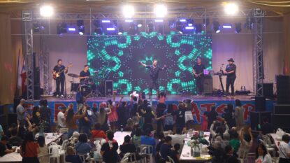 ACEAS Nikkey promove a 14ª festa Bunka Matsuri com shows nos dias 20 e 21 de setembro em Suzano