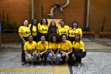 Suzano recebe Geni Nuñez no II Festival Sementeia, que segue com programação cultural até o dia 12