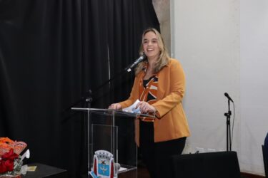 Inscrições abertas em Suzano para curso gratuito de Comunicação e Oratória no Saspe; há 20 vagas