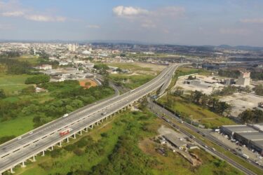 Suzano Mais Emprego oferece 956 vagas em 127 áreas; maioria para obras do Rodoanel