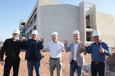 Com obras na fase final, Fatec Suzano é novidade no vestibular 2026; inscrições estão abertas