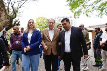 Hospital Regional do Alto Tietê ganha 40 leitos de hemodiálise com investimento de R$ 11 milhões