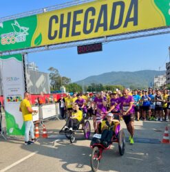 Circuito Eco IX Mogi das Cruzes: inscrições gratuitas abertas para evento de esporte e bem-estar