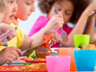 Fiscalização do TCE foca na alimentação escolar; na Região, unidades de três cidades foram alvo