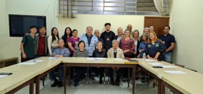 Bunkyo Suzano inaugura setor Sustentável com foco em meio ambiente e responsabilidade social