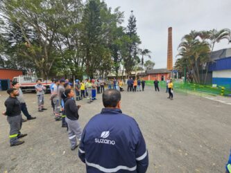Suzano reforça importância do cuidado com a saúde mental por meio de iniciativas a colaboradores