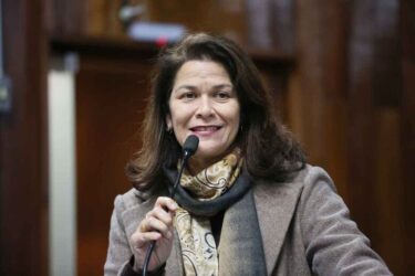 Vereadora Priscila Yamagami vence ação e mantém mandato após acusação de fraude eleitoral