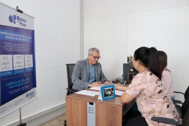 Desenvolvimento: Banco do Povo em Suzano cresce 214% e impulsiona pequenos empreendedores em 2025