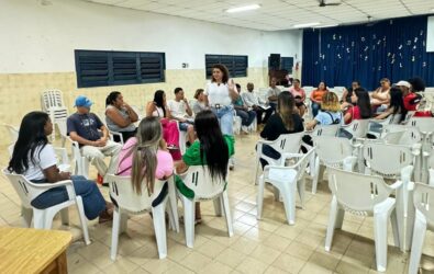 Suzano amplia impacto social no Alto Tietê com geração de trabalho, renda e apoio a produtores