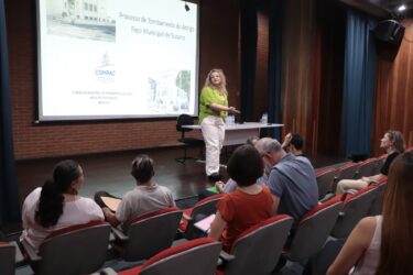 Patrimônio cultural de Suzano é tema de formações gratuitas em novembro; inscrições estão abertas