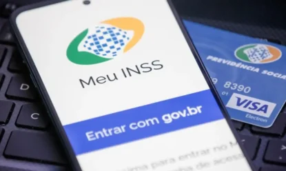 INSS convoca quatro milhões de beneficiários para realizar prova de vida