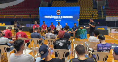 HIC Investimentos assume patrocínio master do Mogi Basquete e aposta na base esportiva da Cidade