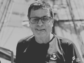 Ambientalista José Roberto Manna de Deus morre em acidente durante expedição rumo à COP30