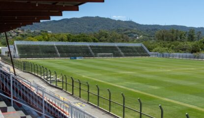Mogi das Cruzes será sede da Copa São Paulo de Futebol Júnior em 2026