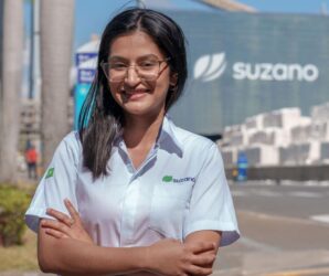 Últimos dias para inscrições no Programa de Estágio Superior da Suzano