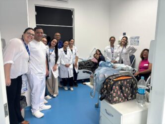 Hospital e Maternidade de Suzano inaugura ala e agrega três setores em um único espaço