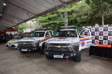 Operação Verão é lançada em Bertioga com reforço em segurança e mobilidade em todo litoral paulista