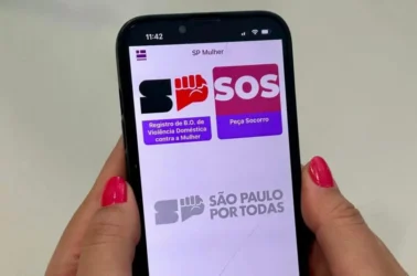 Pedidos de medidas protetivas para mulheres crescem 22% no Estado de São Paulo